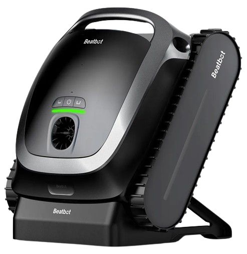 Beatbot AquaSense Cordless Robotic Pool Vacuum Cleaner