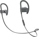 Beats by Dre Powerbeats3 Wireless Earbuds in Asphalt Gray in Excellent condition