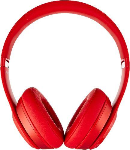Beats by Dre Solo2 Wired On-Ear Headphones