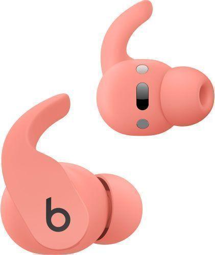 Beats by Dre Beats Fit Pro True Wireless Earbuds in Coral Pink in Excellent condition