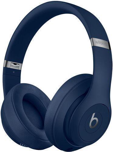 Beats by Dre Beats Studio3 Wireless Over‑Ear Headphones