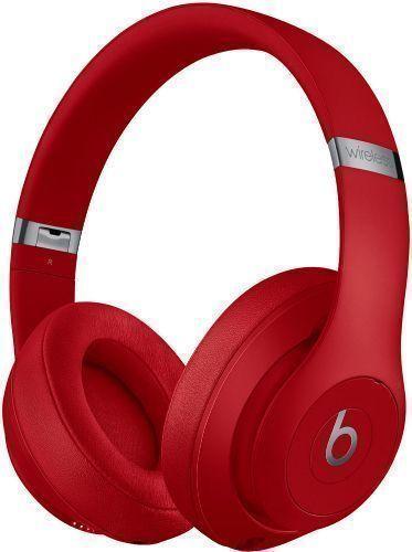 Beats by Dre Beats Studio3 Wireless Over‑Ear Headphones