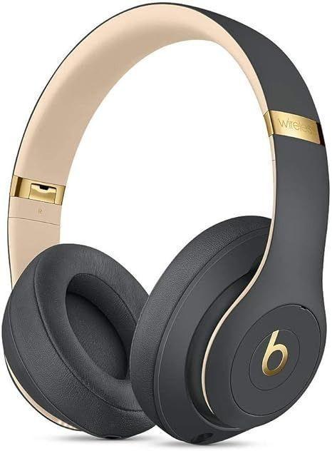Beats by Dre Beats Studio3 Wireless Over‑Ear Headphones