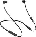 Beats by Dre BeatsX In-Ear Bluetooth Earphones in Black in Acceptable condition