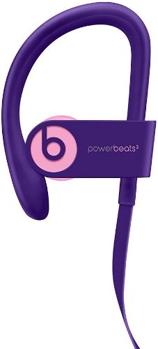 Refurbished Beats by Dre Powerbeats In-Ear Wireless Earphones