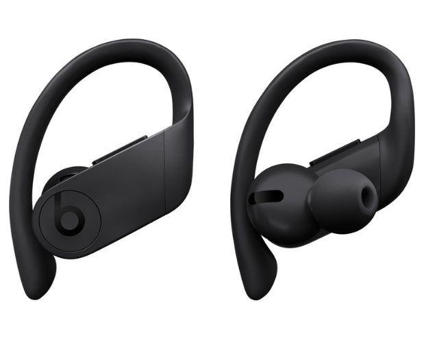 Beats by Dre Powerbeats Pro True Wireless High-Performance Earbuds
