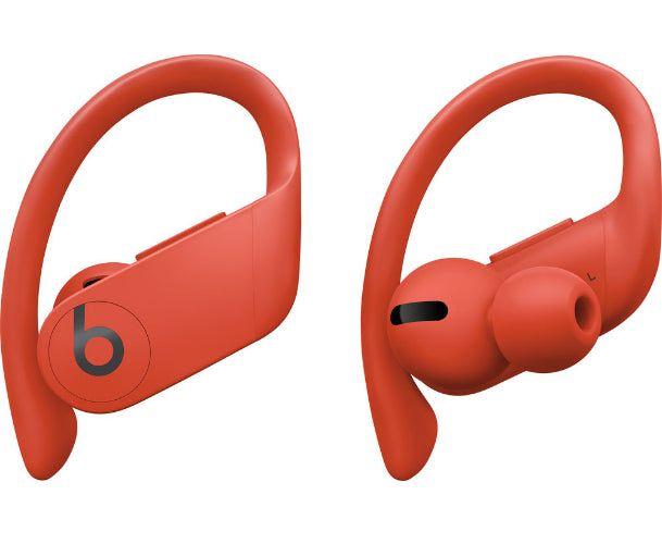 Beats by Dre Powerbeats Pro True Wireless High-Performance Earbuds