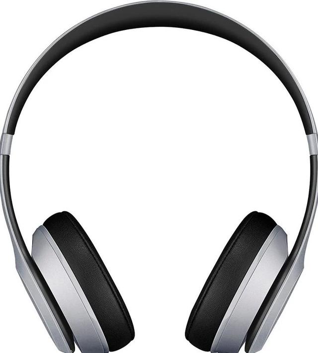 Beats by Dre Solo2 Wireless On-Ear Headphones