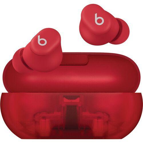Beats by Dre Solo Buds True Wireless Bluetooth Earbuds
