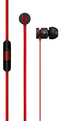 Beats by Dre UrBeats2 Wired In-Ear Headphones in Matte Black in Excellent condition