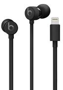 Beats by Dre urBeats3 In-Ear Earphones with Lightning Connector in Black in Pristine condition