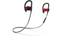Beats by Dre Powerbeats 3 In-Ear Wireless Earphones in Black Red in Acceptable condition