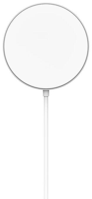 Belkin  BoostCharge Pro Magnetic Wireless Charging Pad 15W - White - Brand New
