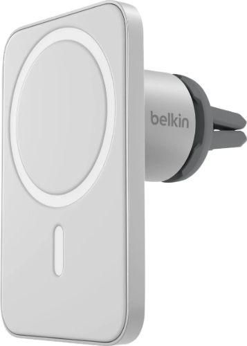 Belkin MagSafe Vent Mount Pro MagSafe iPhone Mount For Car