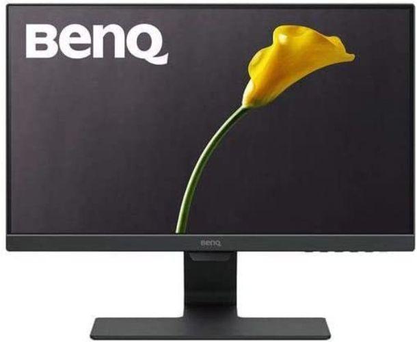 BenQ 21.5" BL2283 IPS 1080p Eye-Care Business Monitor in Black in Pristine condition