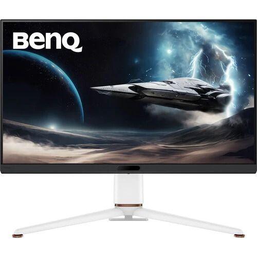 BenQ EX321UX 31.5" 4K HDR Mini-LED HDMI Gaming Monitor - Black - Excellent