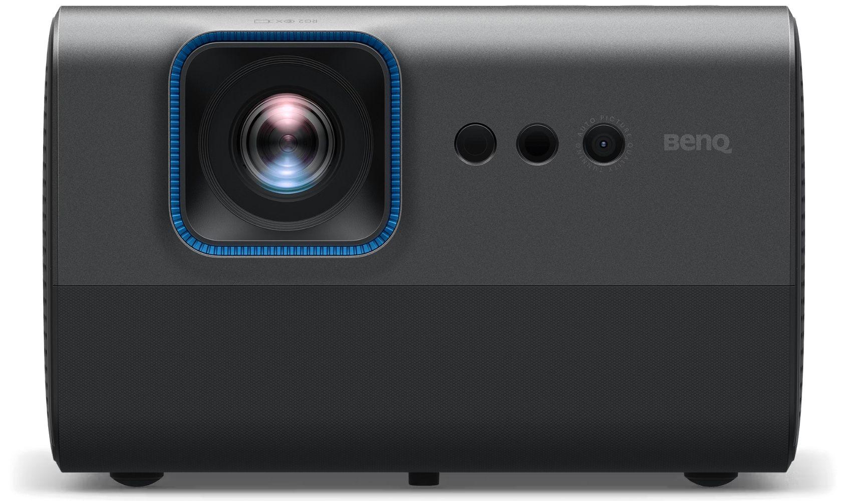 BenQ GP520 4K HDR 2600lm Home Entertainment Projector