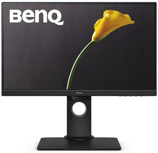 BenQ GW2480T 23.8" 1080p Eye-Care IPS Home Monitor in Black in Pristine condition