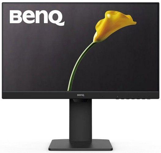 BenQ GW2485TC 23.8" 1080p Eye-Care Home Monitor in Black in Pristine condition