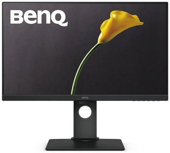 BenQ GW2780T 27" 1080p Eye-Care IPS Home Monitor in Black in Pristine condition
