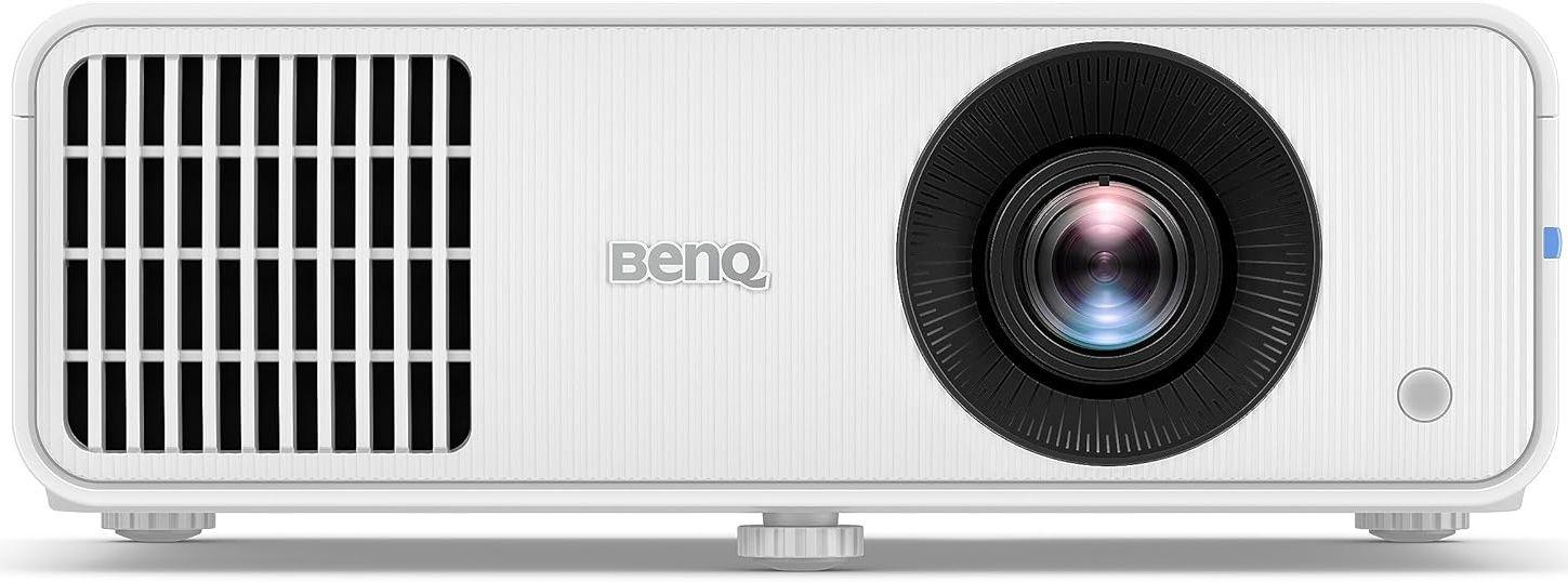 BenQ LH650 4000 Lumens 1080p Laser Meeting Room Projector - White - Excellent