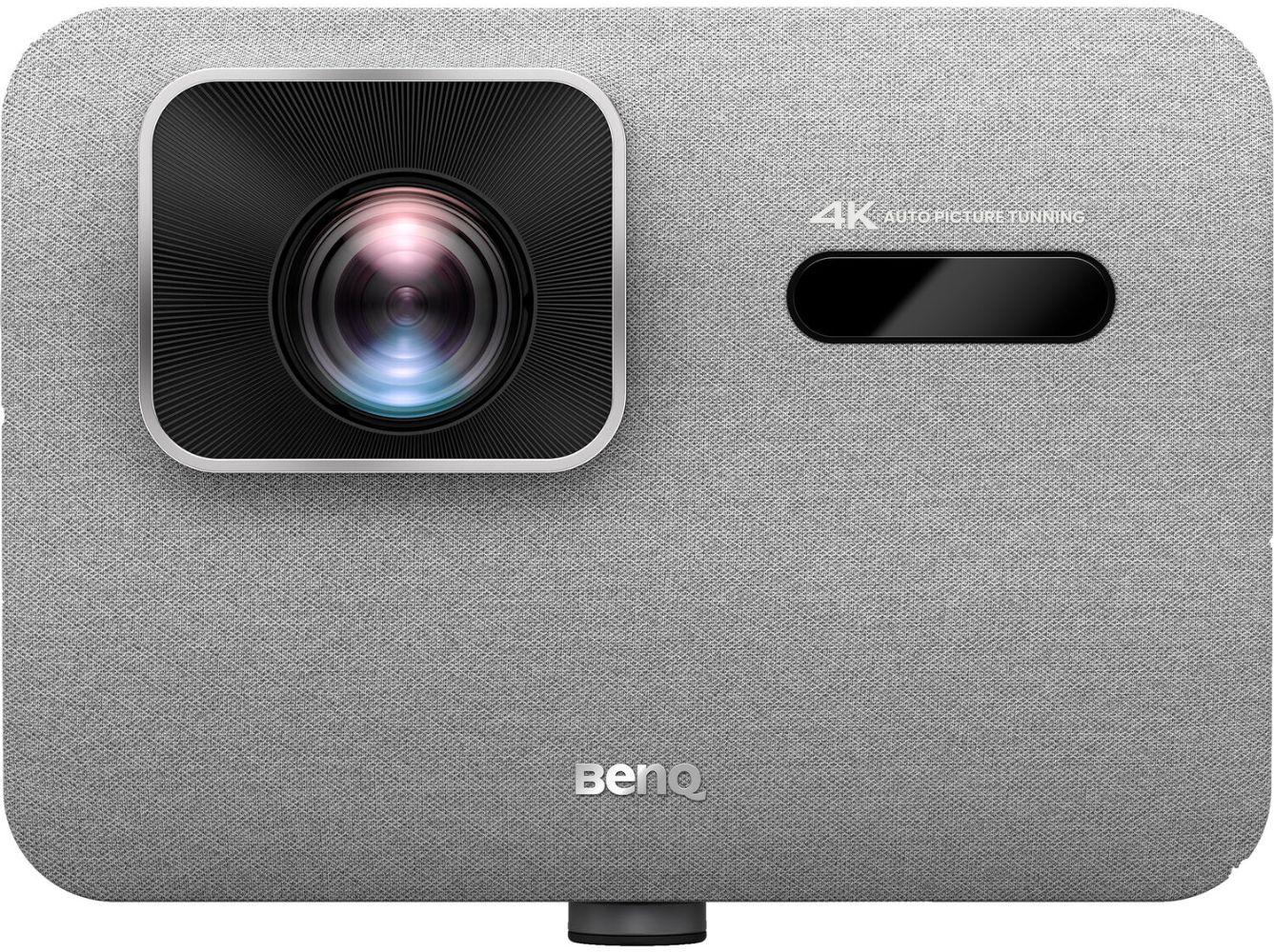 BenQ TK705STI 4K 3000lm Short Throw Home Entertainment Projector