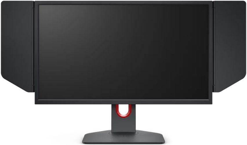 Refurbished BenQ ZOWIE XL2566K TN 360Hz DyAc⁺™ Gaming Monitor