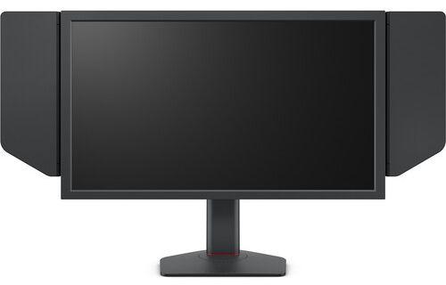 BenQ ZOWIE XL2566X+ TN 400Hz Gaming Monitor 24.1" - Black - 24.1 Inch - Excellent