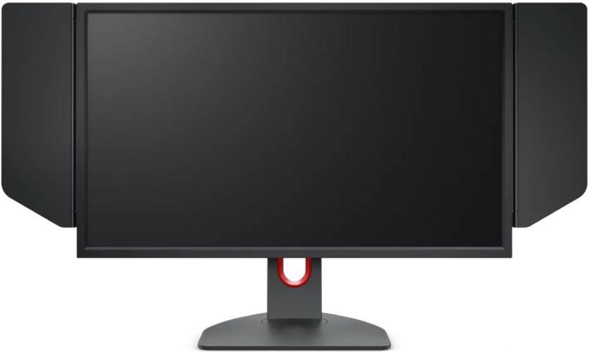 BenQ Zowie XL2746K Gaming Monitor 27" - Black - Excellent
