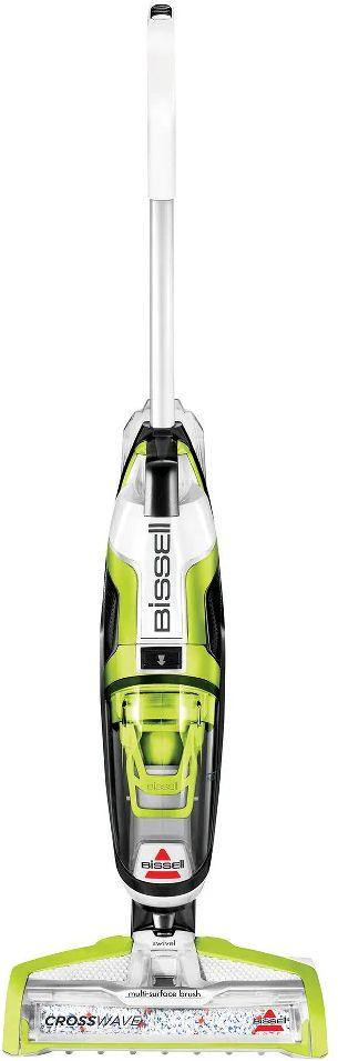 Bissell 1785A CrossWave All-in-One Multi-Surface Wet Dry Vacuum Cleaner