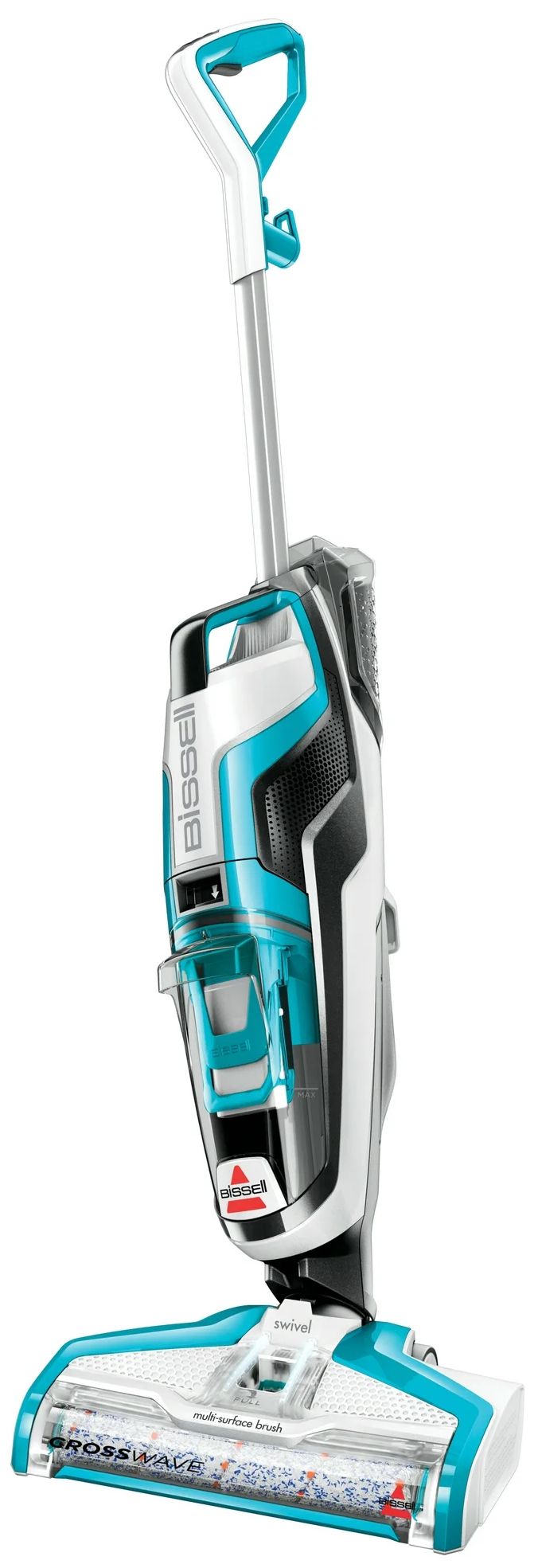 Bissell 2211W CrossWave All-in-One Multi-Surface Wet Dry Vacuum