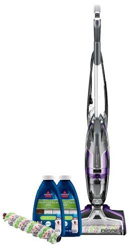 Bissell 2305k CrossWav Pet Pro Plus Multi-Surface Wet Dry Vacuum