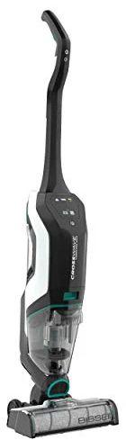 Bissell 2554A CrossWave Cordless Max Multi-Surface Wet Dry Vacuum