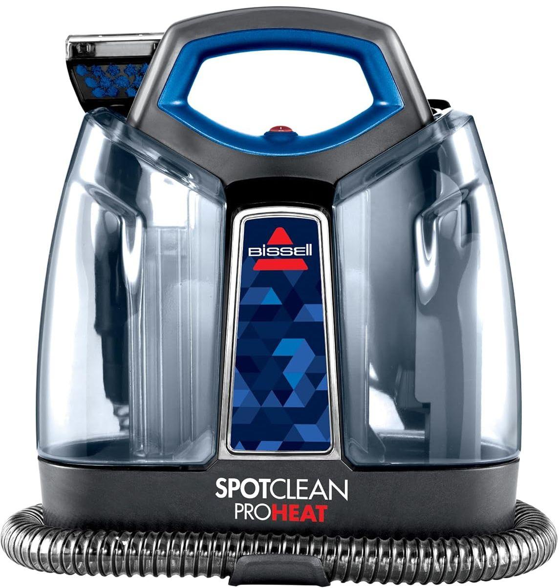 Bissell 2694 SpotClean ProHeat Portable Spot and Stain Carpet Cleaner