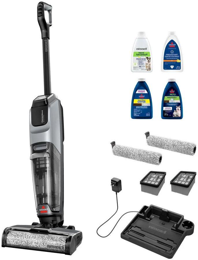 Bissell CrossWave 3883 OmniForce All-in-One Multi-Surface Cleaner