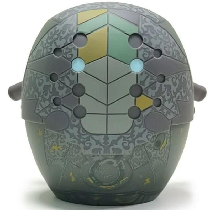 Bitty Boomers  Netflix BITTYRMJIMMY Rebel Moon "Jimmy" Bluetooth Speaker - Green - Excellent