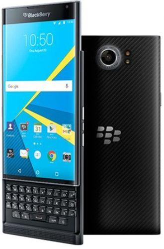 BlackBerry Priv 32GB for AT&T in Black in Pristine condition