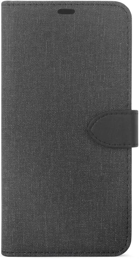 Blu Element Folio 2-in-1 Phone Case for Samsung Galaxy A32 5G - Black - Brand New