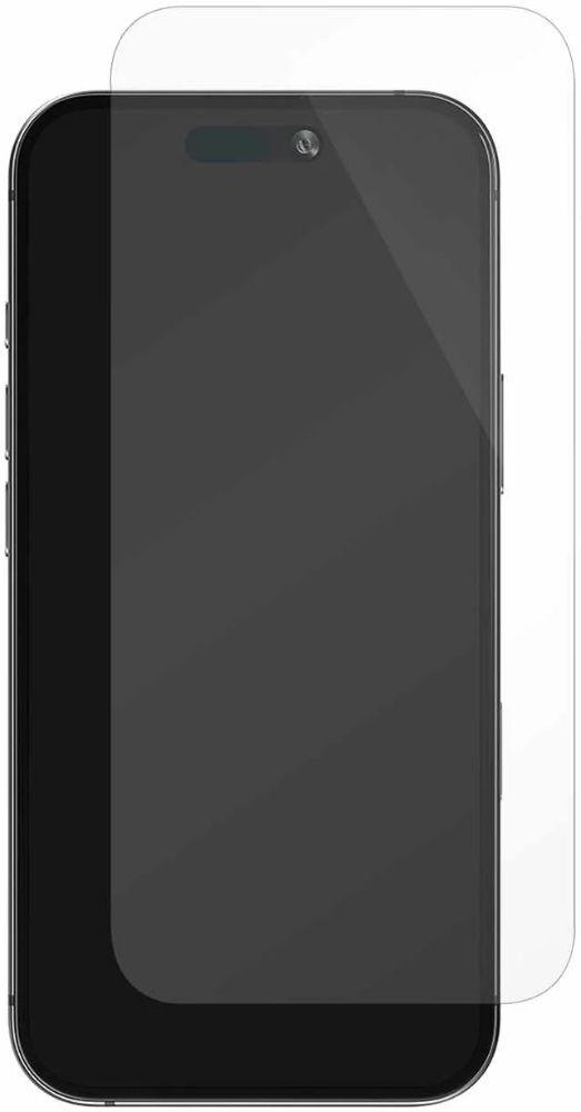 Blu Element Tempered Glass Screen Protector for iPhone 15 Pro