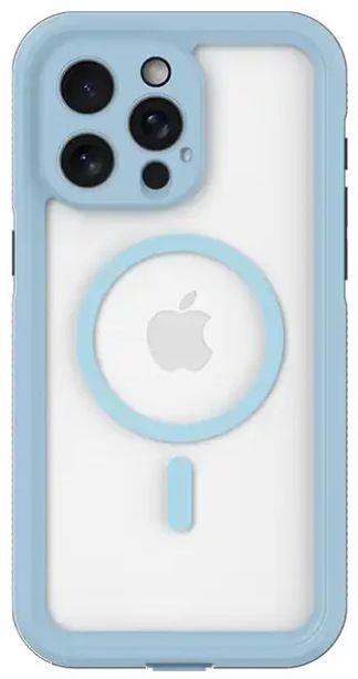 Body Glove Tidal Waterproof Phone Case with MagSafe for iPhone 15 Pro Max