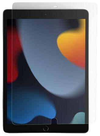 BodyGuardz  Pure Tempered Glass Screen Protector for iPad 10.2" (8th/7th Generation) - Clear - Brand New