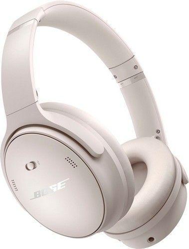 Bose QuietComfort Wireless Noise Canceling Headphones