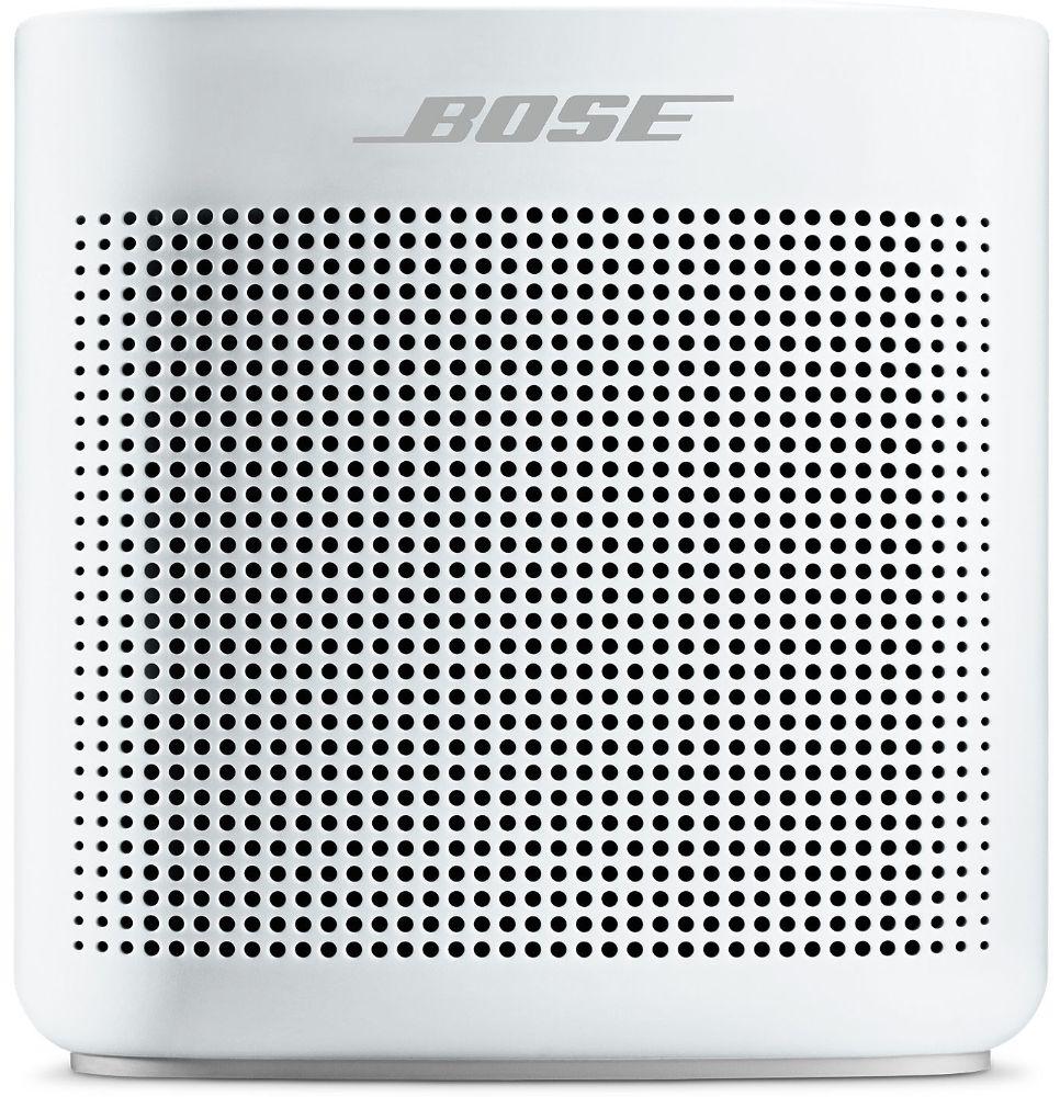 Bose SoundLink Color ll Bluetooth Speaker