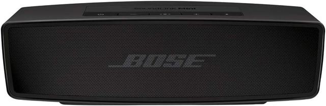 Bose SoundLink Mini II Bluetooth Speakers