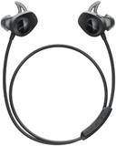 Bose SoundSport Wireless Bluetooth In-Ear Headphones in Black in Pristine condition