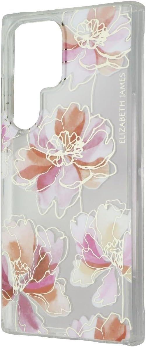 Case-Mate Elizabeth James Phone Case for Galaxy S23 Ultra