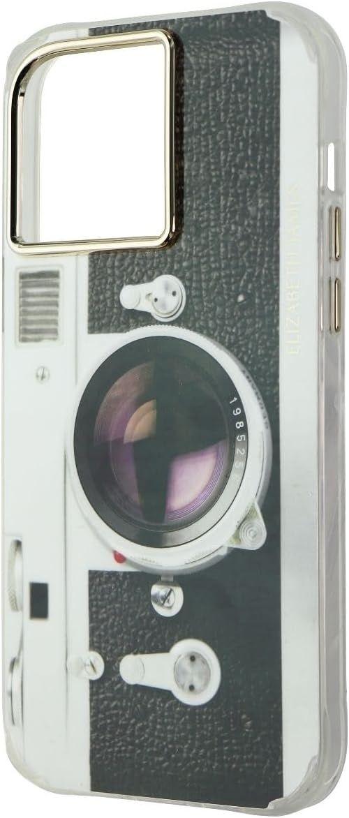 Case-Mate Elizabeth James Phone Case with MagSafe for iPhone 14 Pro