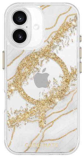 Case-Mate Karat MagSafe Phone Case for iPhone 16