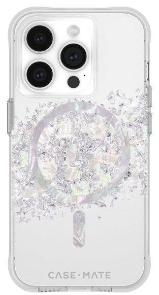 Case-Mate Karat Phone Case with MagSafe for iPhone 15 Pro