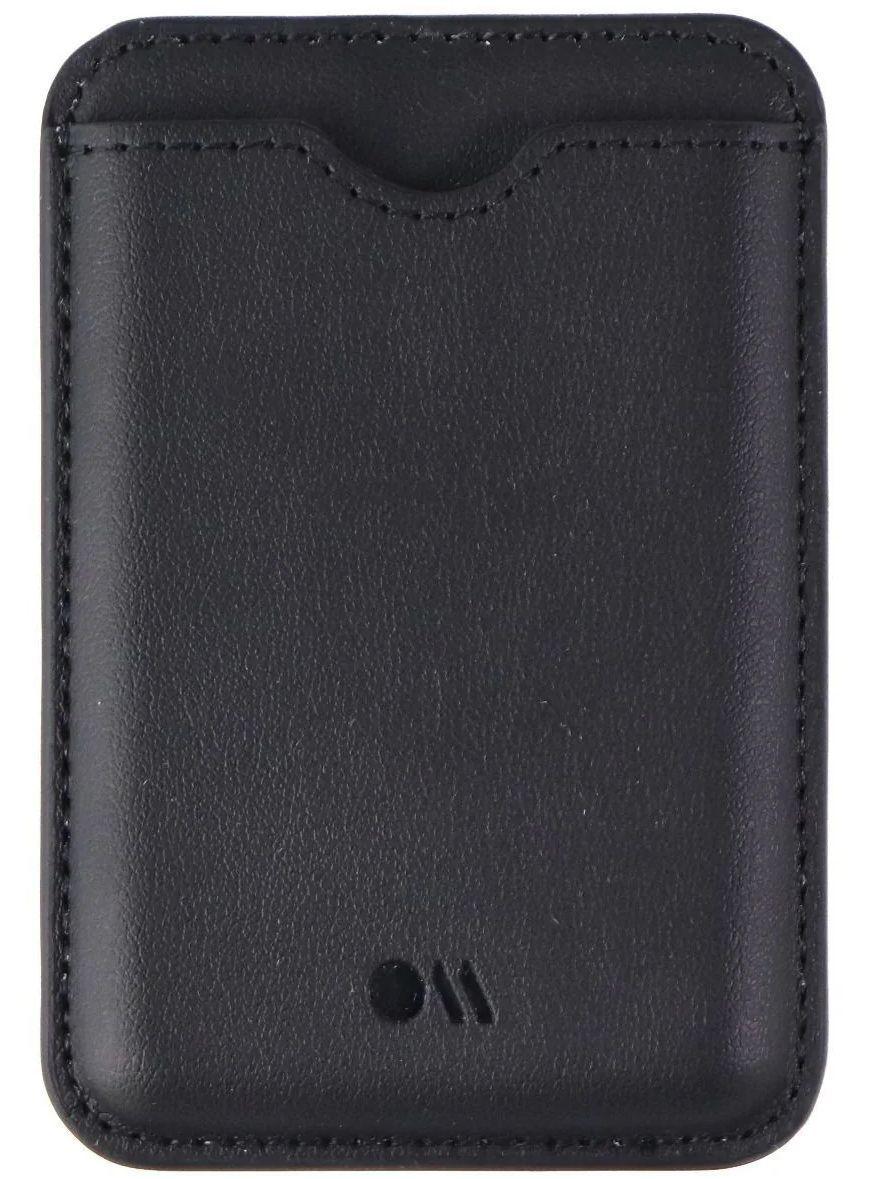 Case-Mate Magnetic Card Holder for MagSafe Compatible iPhones and Cases
